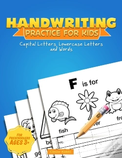 Capa do artigo Handwriting Practice For Kids