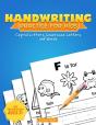 Handwriting Practice For Kids - Preview