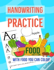Capa do artigo Handwriting Practice