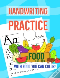 Capa do artigo Handwriting Practice