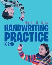Handwriting Practice; K-2nd