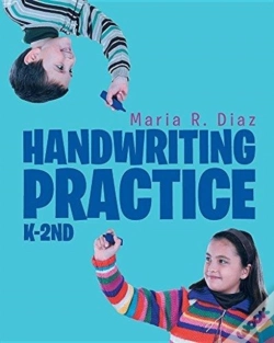 Capa do artigo Handwriting Practice; K-2nd