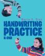 Handwriting Practice; K-2nd - Preview