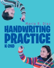 Capa do artigo Handwriting Practice; K-2nd