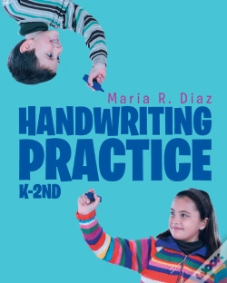 Capa do artigo Handwriting Practice; K-2nd