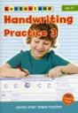 Handwriting Practice - Preview