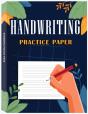 Handwriting Practice Paper - Preview