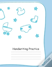 Capa do artigo Handwriting Practice