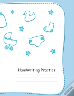 Capa do artigo Handwriting Practice