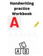 Handwriting Practice Workbook - Preview