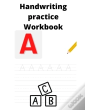 Handwriting Practice Workbook