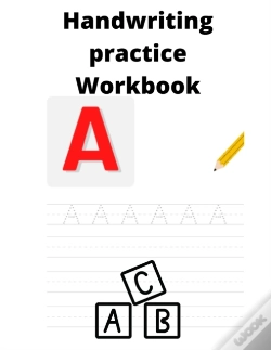 Capa do artigo Handwriting Practice Workbook