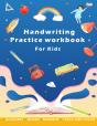 Handwriting Practice Workbook - Preview