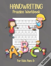 Capa do artigo Handwriting Practice Workbook