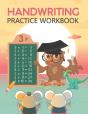 Handwriting Practice Workbook - Preview