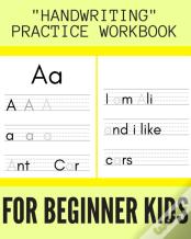Handwriting Practice Workbook