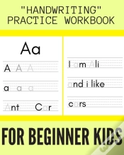 Capa do artigo Handwriting Practice Workbook