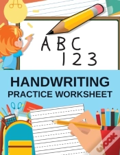 Capa do artigo Handwriting Practice Worksheet