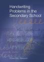 Handwriting Problems In The Secondary School - Preview
