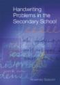 Handwriting Problems In The Secondary School - Preview