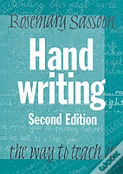 Capa do artigo Handwriting