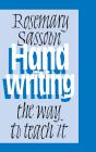 Handwriting - Preview