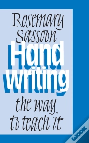 Capa do artigo Handwriting