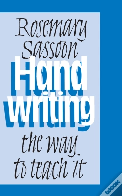 Capa do artigo Handwriting