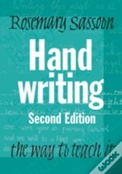 Capa do artigo Handwriting