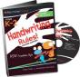 Handwriting Rules Nsw Cd K-2 - Preview