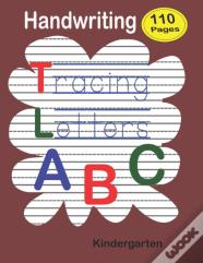 Handwriting Tracing Letters Abc