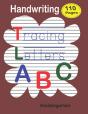 Handwriting Tracing Letters Abc - Preview