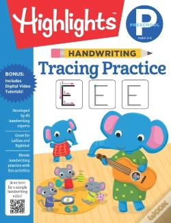 Capa do artigo Handwriting: Tracing Practice