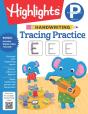 Handwriting: Tracing Practice - Preview