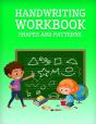 Handwriting Workbook - Preview