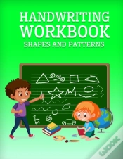 Capa do artigo Handwriting Workbook