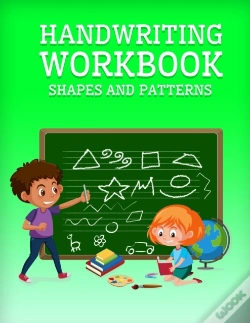 Capa do artigo Handwriting Workbook