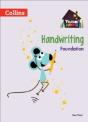 Handwriting Workbook F - Preview