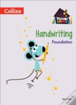 Capa do artigo Handwriting Workbook F