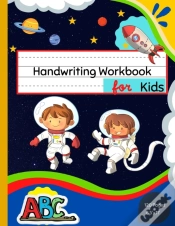 Capa do artigo Handwriting Workbook For Kids