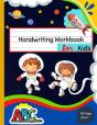 Handwriting Workbook For Kids - Preview