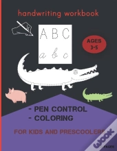 Handwriting Workbook