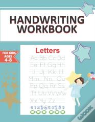 Handwriting Workbook