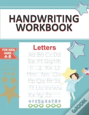 Capa do artigo Handwriting Workbook