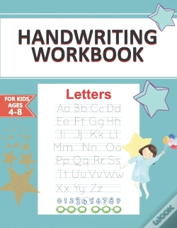 Capa do artigo Handwriting Workbook