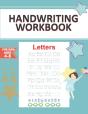 Handwriting Workbook - Preview