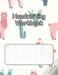 Handwriting Workbook