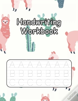 Capa do artigo Handwriting Workbook