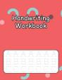Handwriting Workbook - Preview