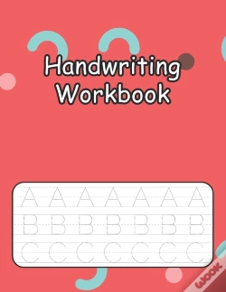 Capa do artigo Handwriting Workbook
